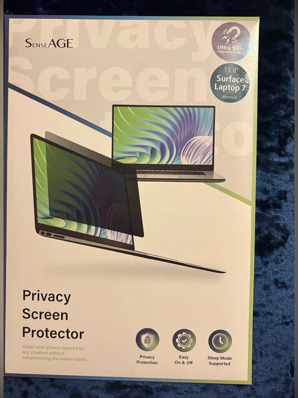 Microsoft Surface Laptop for Business 7th Edition